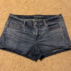 American Eagle shorts
